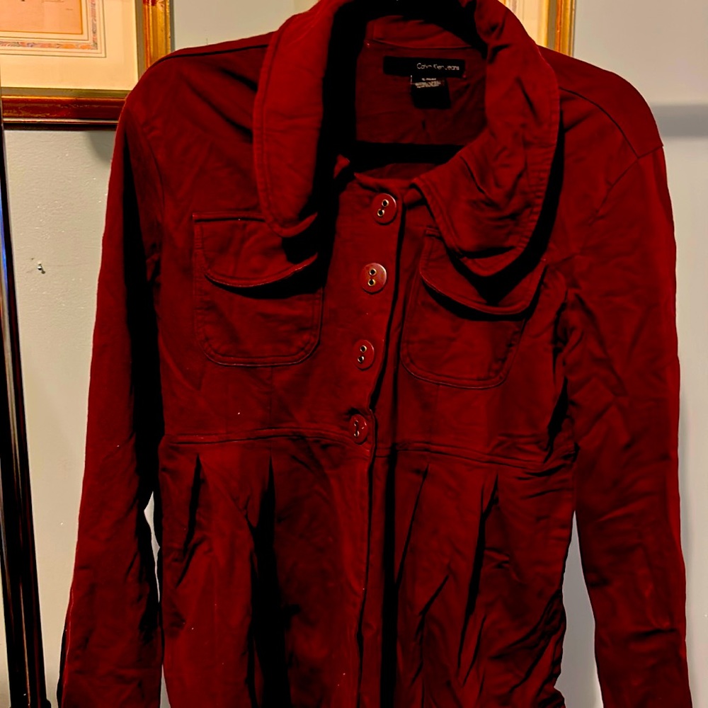 Calvin Klein Cardigan XL